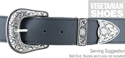 Snapper Belt (Black) 