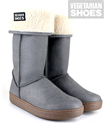 Highly Snugge Boot (Grey) 