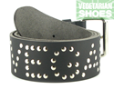 Vegan Belt (Black) 