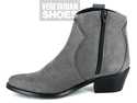 No Cow Boot (Grey) 