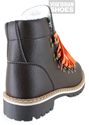 Caribou 2 Boot (Brown) 