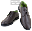 Office 22 Shoe (Brown) 