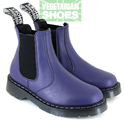 Airseal Chelsea Boot (Purple) 