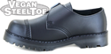 VST Monk Shoe (Black) 