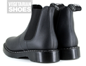 Airseal Chelsea Boot (Black) 