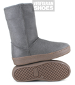 Snugge Boot (Grey) 