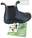 Blundstone Vegan (Black) 