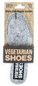 Vegan Felt Insoles 