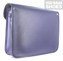 Satchel (Purple) 