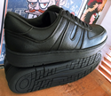 Veg Supreme Bucky (Black) 