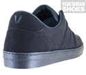 Fanatic Sneaker Hemp (Black) 