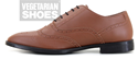 Oliver Shoe (Tan) 