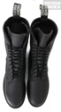 Combat Boot (Black) 