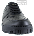 Luna Sneaker (Black) 