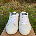 Fanatic Sneaker (White) 