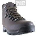 Snowdon Boot (Brown) 