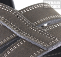 Regina Sandal (Brown) 