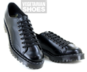 Airseal Monkey Shoe (Black) 