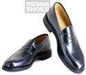 Loafer (Black) 