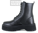 Meg Boot (Black) 