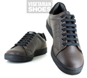 Kemp Sneaker Bucky (Brown) 