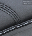 Airseal Chukka Boot (Black) 