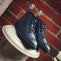 Bonobo 3 Boot (Black) 