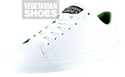 Fanatic Sneaker (White) 