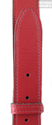 Town Belt (Red) 