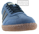Cheatah (Navy & Black) 