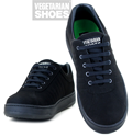 Wombat 3 Fake Suede (Black) 