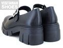 CMJ Sandal (Black) 