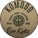 Komodo Eco Sneako (White) 
