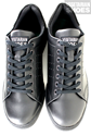 Kemp Sneaker (Black) 