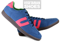 Cheatah (Blue/Pink) 