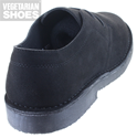 Bush Shoe (Black) 