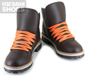 Caribou 2 Boot (Brown) 