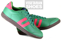 Cheatah (Green/Pink) 
