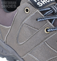 Trail Shoe (Brown) 