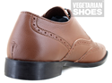 Oliver Shoe (Tan) 