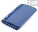 Wallet (Blue) 