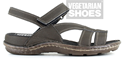 Regina Sandal (Brown) 