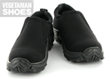 Kalahari Shoe (Black) 