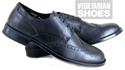 Lorne Shoe (Black) 