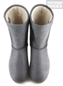 Snugge Boot (Grey) 