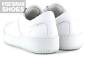 Luna Sneaker (White) 