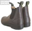 Blundstone Vegan (Brown) 