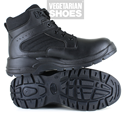 Vegan Global Boot (Black) 