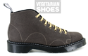Airseal Monkey Boot Vintage Bucky (Brown) 