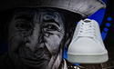 Kemp 2 Sneaker (White/Olive) 